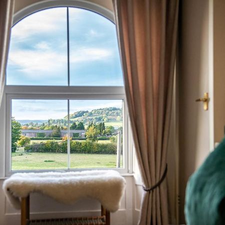The Cedars Hotel Builth Wells Eksteriør billede