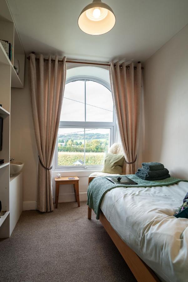 The Cedars Hotel Builth Wells Eksteriør billede